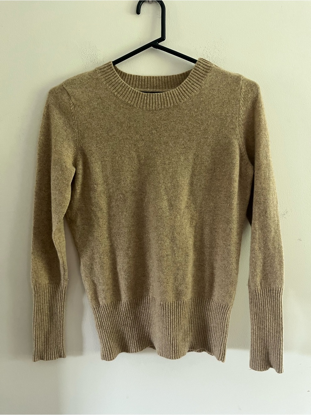 Fenn Wright Mason Cashmere Sweater
